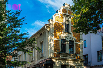 Prodej kancelářských prostor, ul. Rejskova, Prostějov - 8