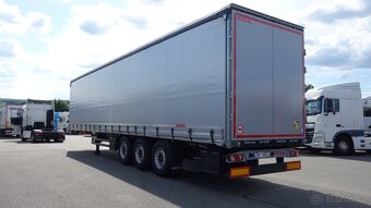 Prodám KÖGEL SN 24 CARGO - 8