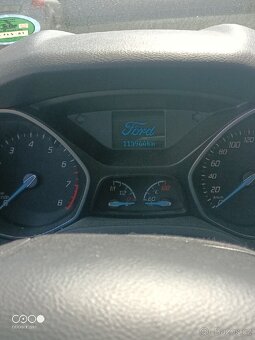 Ford Focus 1.0 ecoboost - 8