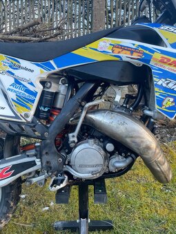 Ktm sx 125 2012 - 8