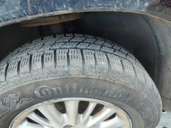 Chrysler Grand Voyager 2.8LCRD - 8