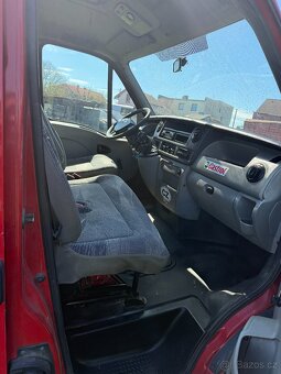 Renault Master 1.9DCI 60 kW r.v.11/2006 215tKM - 8