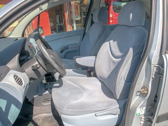 Citroën C3 1.4HDI SX AC – KM CEBIA - 8