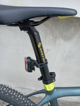 Scott Scale 940 carbon - 8
