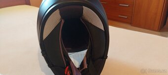 Schuberth C3 vyklopna helma,přilba - 8