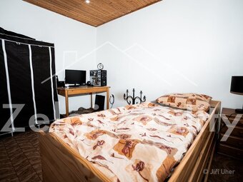 prodej prostorného 8+2 rodinného domu s užitnou plochou 442 - 8