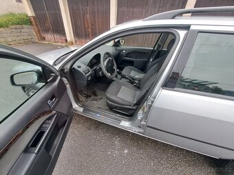 Ford mondeo mk3 moznost na splátky - 8
