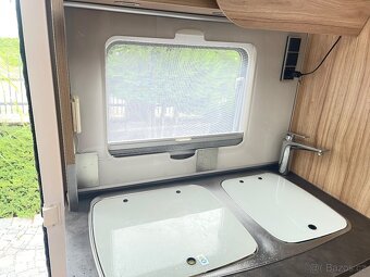 prodám automobil Hymer sleva 100 tis - 8
