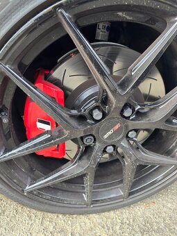 Hyundai I30N Performance - 8