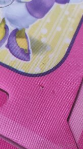 Dětský pěnový koberec Minnie puzzle - 8