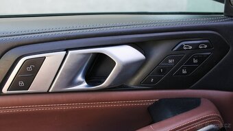 BMW X6 xDrive 30d mHEV A/T, M packet, SR, 210kW. odpočet DPH - 8