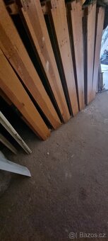 Střešní okna 7 ks FENESTRA 75x110cm + plechování + zateplení - 8