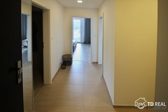 Pronájem, Byty 2+kk, 60m2 - Brno - Pisárky, ev.č. 00955 - 8