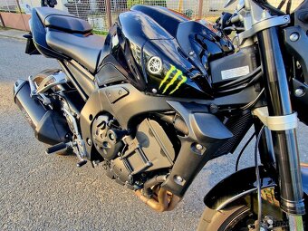 Yamaha FZ1N - 8