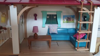 Schleich Karavan pro kamarádská setkání - 8