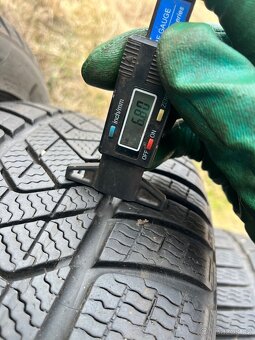 Pneumatiky 235/45 R18 Pirelli - 8