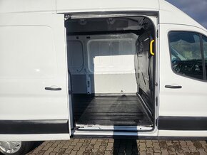 Ford Transit 2.0 L3H3 klima 77.000 KM, 2021 - 8
