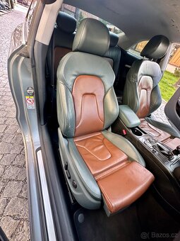 Audi A5 - 8