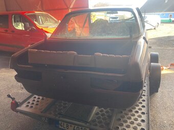 Mercedes w123 280CE - 8