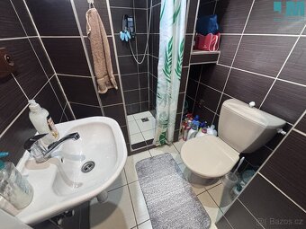 Prodej rodinné domy 65 m2 - Opatov, ev.č. 01783 - 8