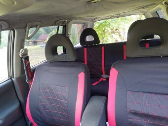 Pajero sport 2,5 73kw - 8