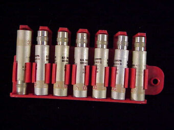 Svetlice mini - 8