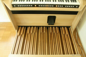 Johannus Studio 150 - 8