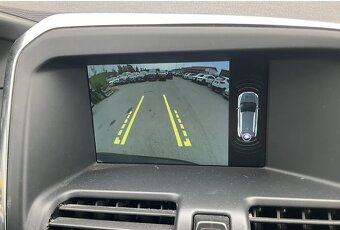 Volvo XC60 D4 AWD Classic Summum Pro 2017 - 8
