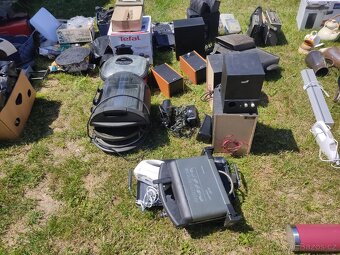 Potřeby pro domácnost,nářadí,elektro spotřebiče... - 8