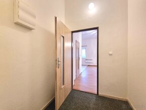 Prodej, byt 2+kk, 50 m2, Jaroměř - 8