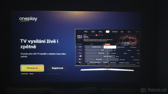 Smart FullHD projektor Wanbo T2 Max v2 (NEW) - 8
