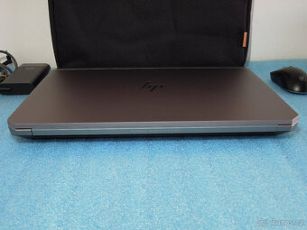 Herní HP ZBook G6 17.3" Intel 4.6Ghz 1.5TB SSD RTX4000 64GB - 8