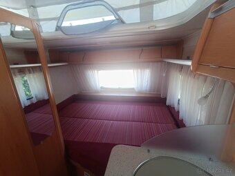 Hymer Eriba Feeling 440 - 8