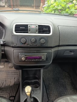 Prodám Škoda Roomster 1.4TDI 59kw motor KO - 8
