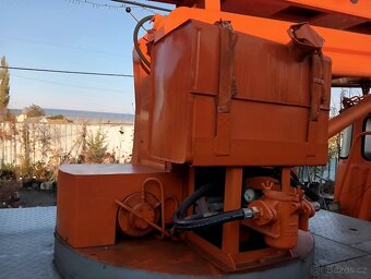 Predám Avia MP13 - 8