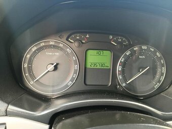Škoda Octavia 1.9Tdi 77kw 4x4 Stk 2025/10 - 8