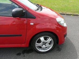 Renault Twingo 1.2i-43 kW, Naj.:163260km, klima, TOP stav - 8