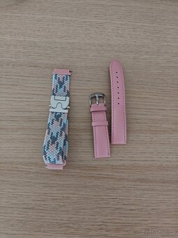 Amazfit Active růžová - 8