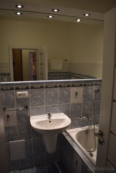 Pronájem bytu 2+KK, Mikulov - 8