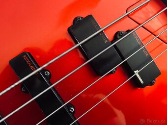 🎸 Basgitara-Ibanez SR800 Japan (1989, FujiGen) – TOP - 8