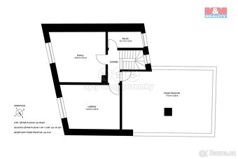 Prodej rodinného domu, 175 m², Mladá Vožice - 8