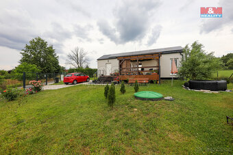 Prodej rodinného domu, 58 m², Sedliště - 8