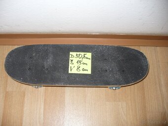 skateboard - 8