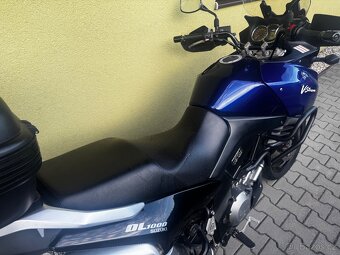 Suzuki DL 1000 V-Strom - 8
