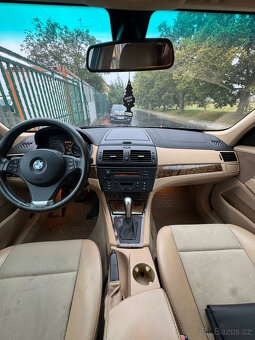 BMW X3 2.0 Diesel xDrive - 8