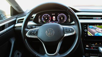 Volkswagen Arteon 2.0 TDI, DSG, cena platí pri financovaní - 8