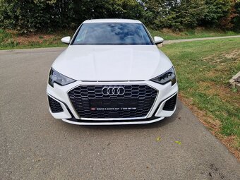 AUDI   A 3 1,0 TSI  81 KW  S-line DPH - 8