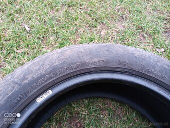 Zimní pneu 185/60 R15 88T nexen - 8
