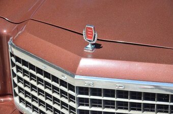 Ford Ranchero z roku 1979 - 8