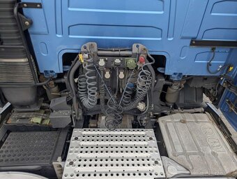 Volvo FH13 500 42T Euro 6 - Standard - Hydraulika - 8